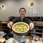 旬菜旬魚 たじま - 