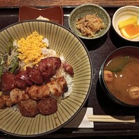銀座 葡萄屋 - 