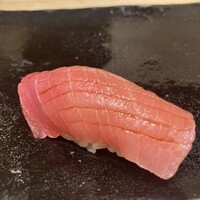 銀座 すし傳 - 