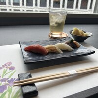 鮨 ふくじゅ - 