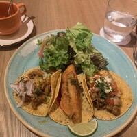 FONDA MEXICANA New York 銀座店 - 
