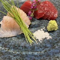 銀座 すし傳 - 