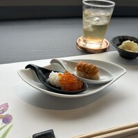 鮨 ふくじゅ - 