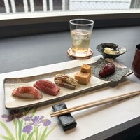 鮨 ふくじゅ - 
