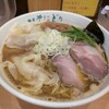 麺屋 そにどり