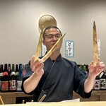 旬菜旬魚 たじま - 