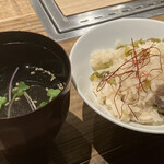 和牛料理 一石三鳥 - 