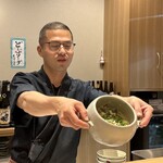 旬菜旬魚 たじま - 