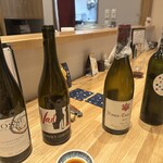 旬菜旬魚 たじま - 持ち込み