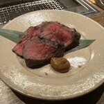 和牛料理 一石三鳥 - 