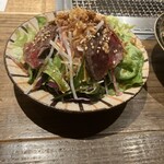 和牛料理 一石三鳥 - 