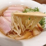 鴨to葱 イイトルミネ新宿店 - 