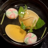 鰻う おか冨士 - 