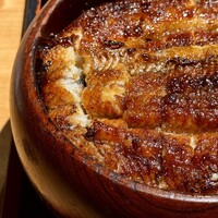 鰻う おか冨士 - 