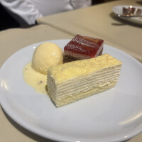 トラットリア・イタリア 品川店 - 