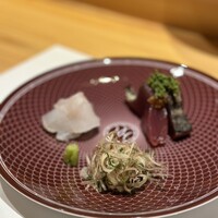 鮨 urag - 
