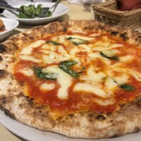 トラットリア・イタリア 品川店 - 