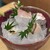 八方美人居酒屋 - 料理写真:刺身盛り合わせ