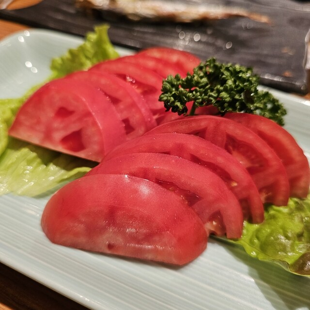Seafood Daidokoro Sakanaya