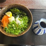 純手打ちうどん　匠 - 