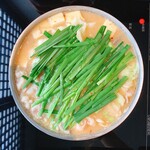 博多もつ鍋 やま中 大橋本店 - 