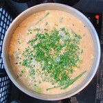 博多もつ鍋 やま中 大橋本店 - 