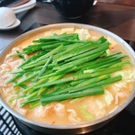 博多もつ鍋 やま中 大橋本店 - 