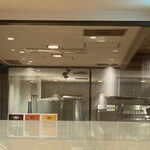 串かつ・すし 道頓堀たちばな - 店内
