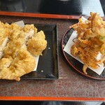 純手打ちうどん　匠 - 