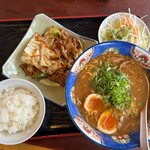あじへい - 料理写真: