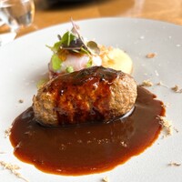 DINING & BAR TABLE 9 TOKYO - 