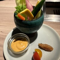 一鳥目 とり松 - 