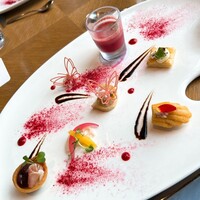 DINING & BAR TABLE 9 TOKYO - 