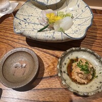 日本料理 柳燕 - 