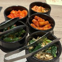 一鳥目 とり松 - 