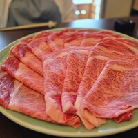 人形町今半 名古屋ミッドランドスクエア店 - 