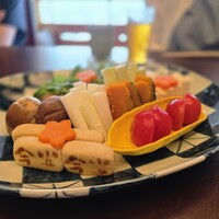 人形町今半 名古屋ミッドランドスクエア店 - 