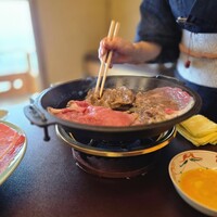 人形町今半 名古屋ミッドランドスクエア店 - 