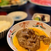人形町今半 名古屋ミッドランドスクエア店 - 
