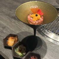 牛に金棒 麻布十番 - 