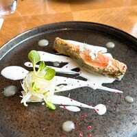 DINING & BAR TABLE 9 TOKYO - 