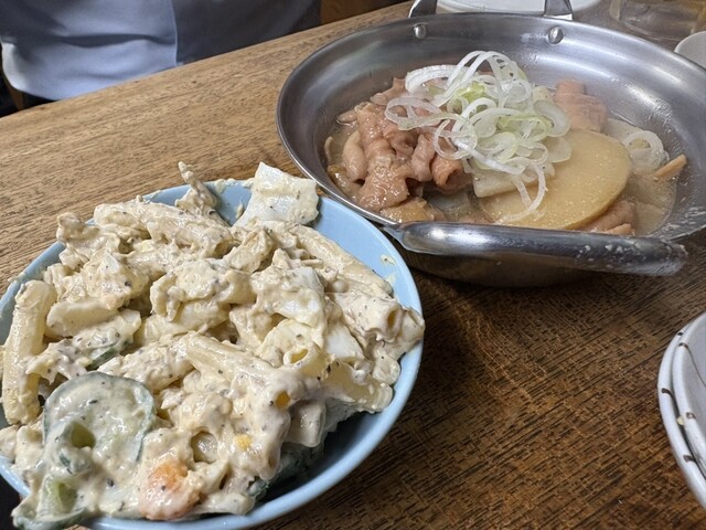 Motsuyaki Ma-chan photo 5