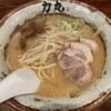 ラーメン 力丸