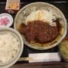 名古屋名物 名古屋めし食堂 丸八