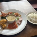 Bistro&Bar Joyeux - 
