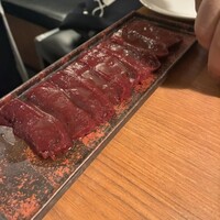 焼肉 矢澤 東京 - 