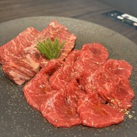 焼肉 銀座コバウ 並木通り店 - 