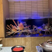 湘南沖地蟹専門店ふじ月 - 