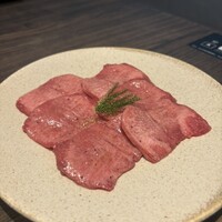 焼肉 銀座コバウ 並木通り店 - 