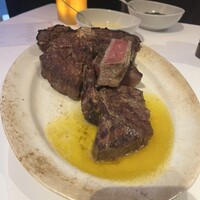 ベンジャミンステーキハウス KITTE大阪店 - 